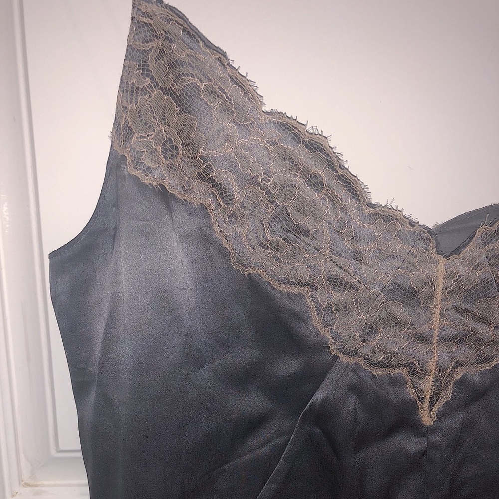Rag and Bone Cami Slip - Picture 2 of 6